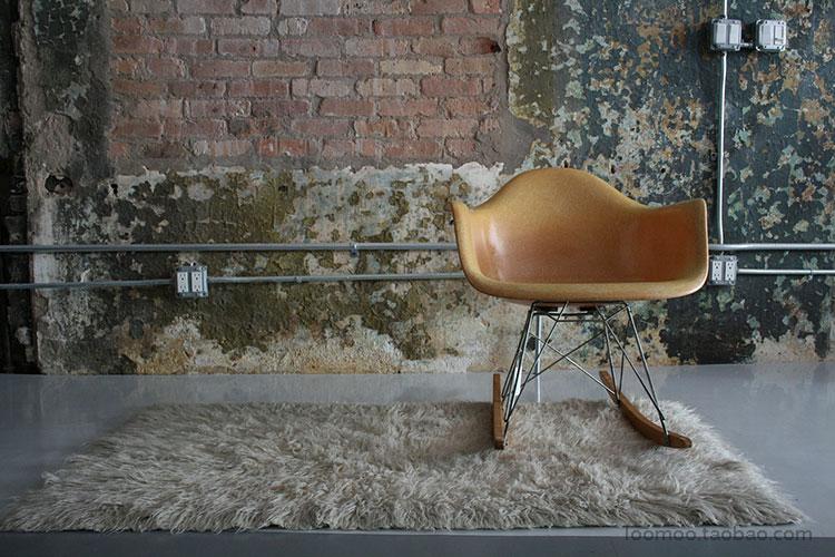 创意安博网页版 - 坐具|摇椅|办公安博网页版|安博anbo（中国）安博网页版|伊姆斯摇椅（豪华版）